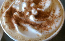 Starbucks餐厅图片