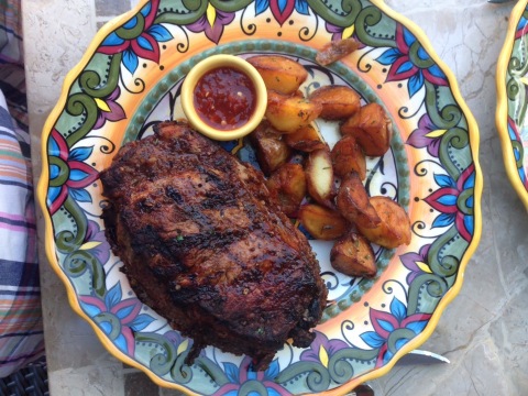 Mangia Qui餐厅图片