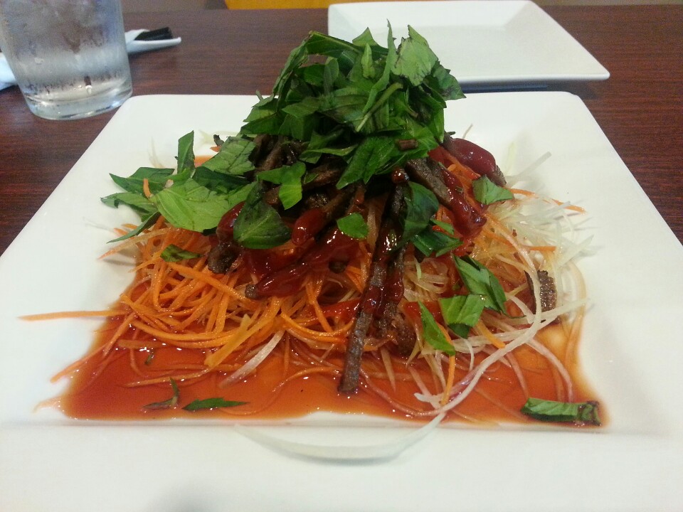 Vivi's Vietnamese Noodle House餐厅图片