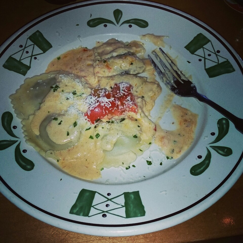 Olive Garden餐厅图片