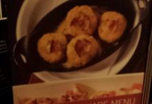 TGI Fridays美食图片