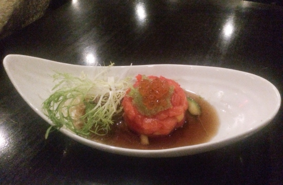 Oishi Japanese Thai & Korean餐厅图片