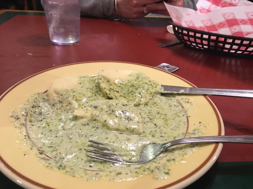 Avanti's Italian Restaurant