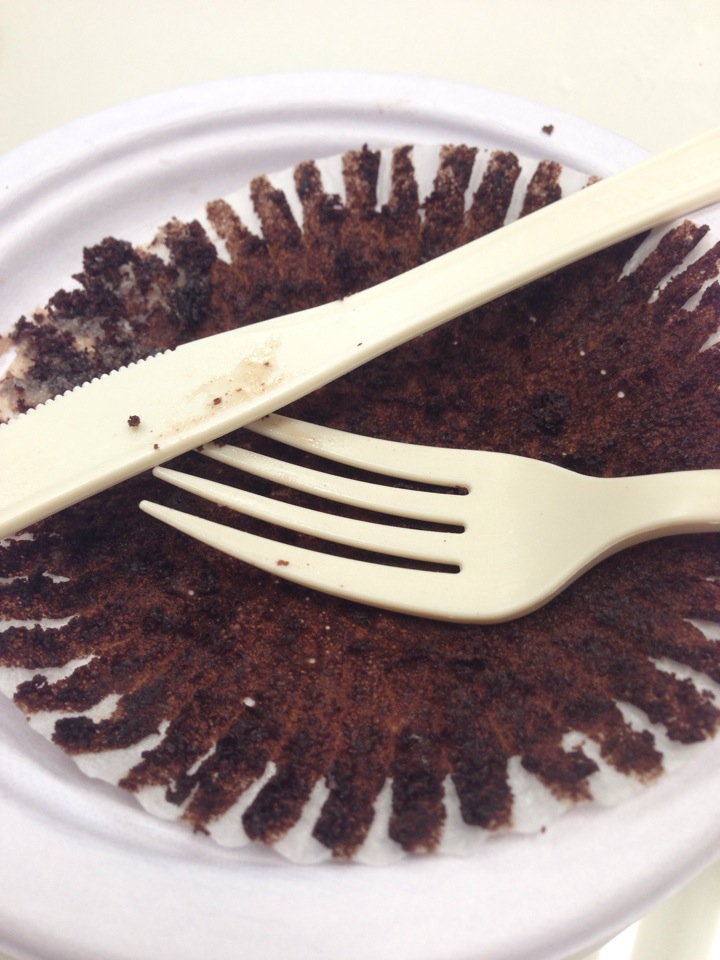 Sift Dessert Bar餐厅图片