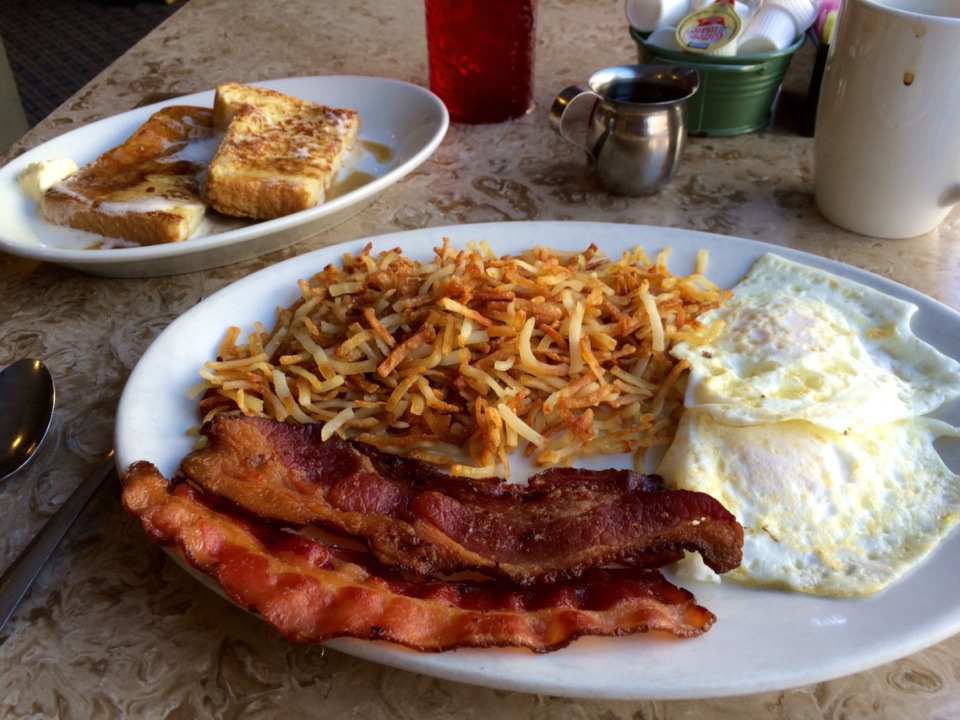 Cowan's Restaurant餐厅图片