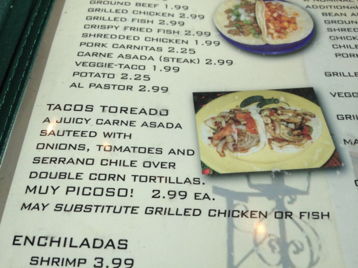 Sonora Cantina餐厅图片