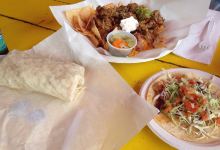 Paco's Tacos Authentic Mexican Food美食图片