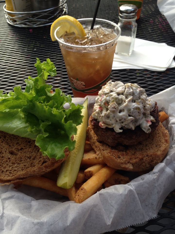 Peanut Barrel Restaurant餐厅图片