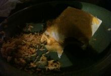 Hacienda Restaurant美食图片