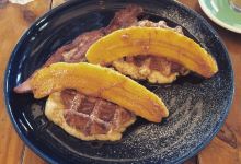 Finlay & Sons美食图片