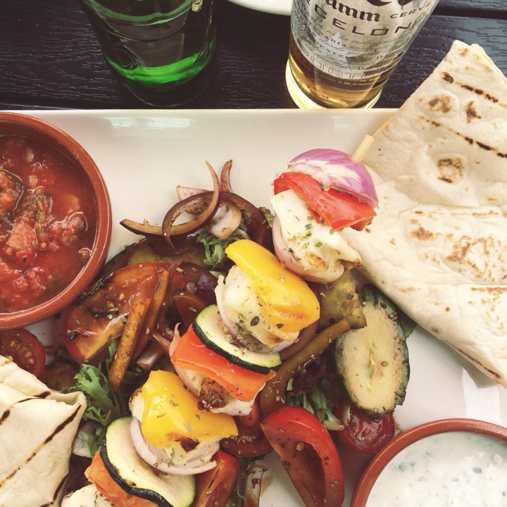 Ego Mediterranean Restaurant & Bar, Sheffield餐厅图片