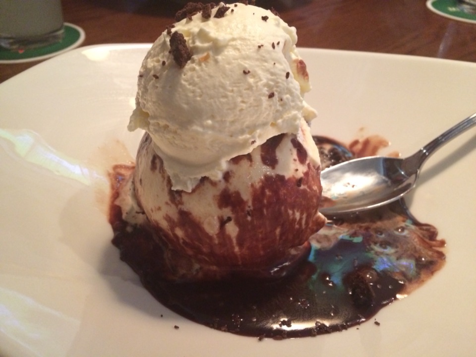 Outback Steakhouse餐厅图片