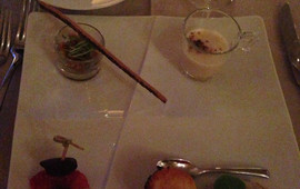 Restaurant De Molenmeester