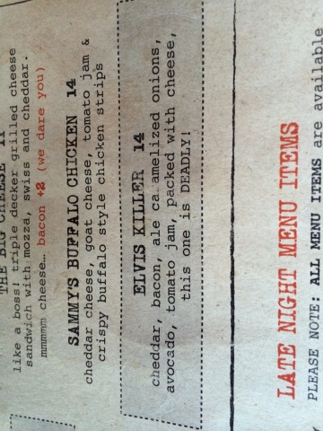 Lake of the Woods Brewing Company