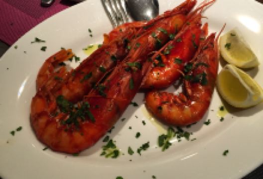 Osteria La Bettolaccia美食图片