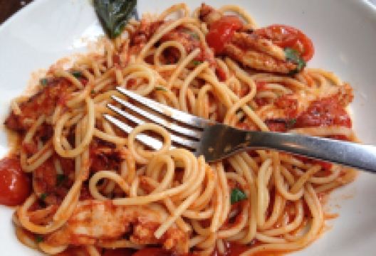 Zizzi - Leicester Highcross美食图片