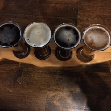 Mighty Mo Brewing Co餐厅图片