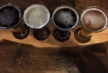 Mighty Mo Brewing Co美食图片