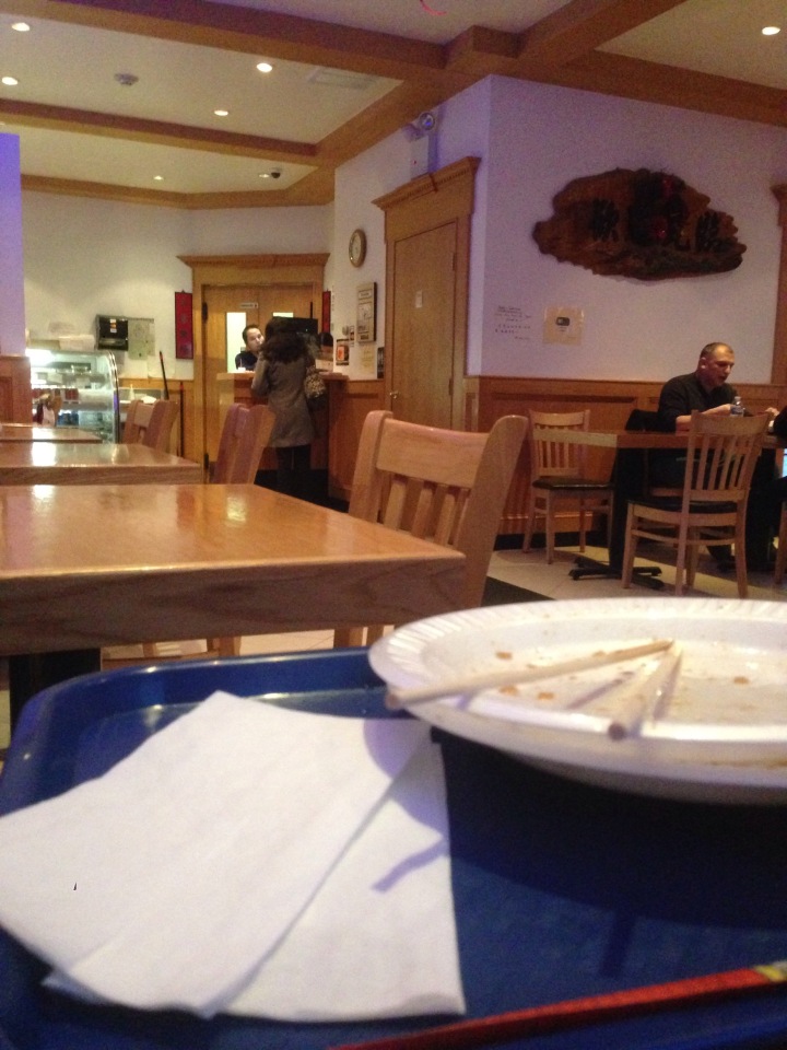 Ten 89 Noodle House餐厅图片