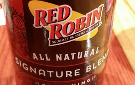 Red Robin Gourmet Burgers