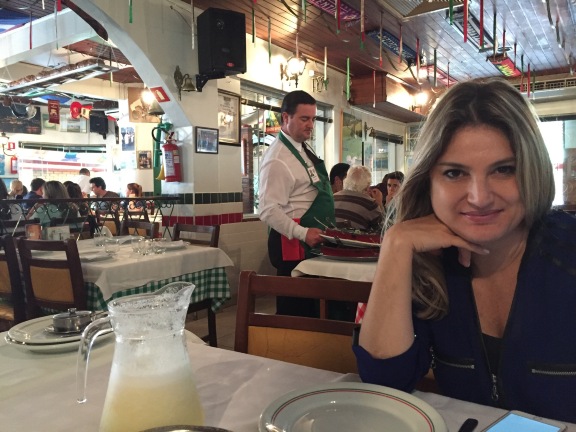 Mangiare Felice - Juvevê