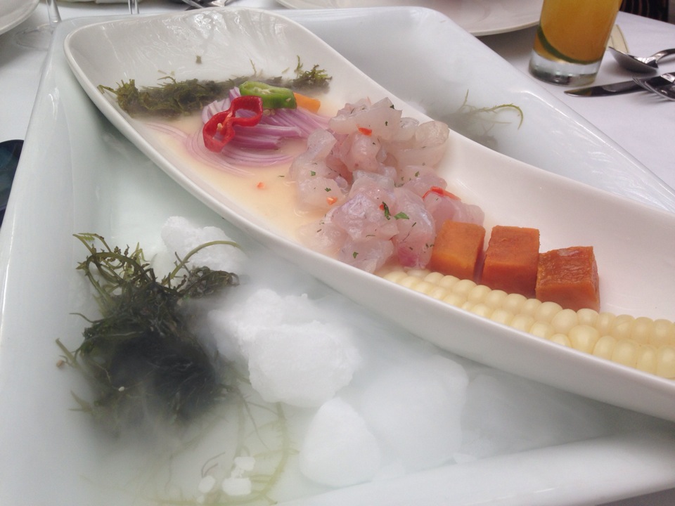 Fiesta Restaurant Gourmet餐厅图片