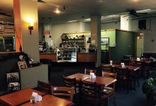 Selah Tea Cafe美食图片