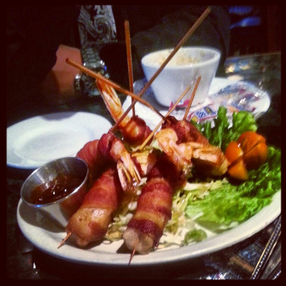 The Nugget餐厅图片