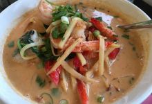 Little Thai Kitchen美食图片