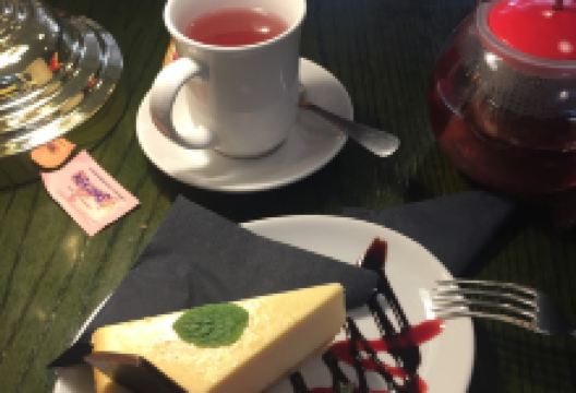 Hanushka Coffee House美食图片