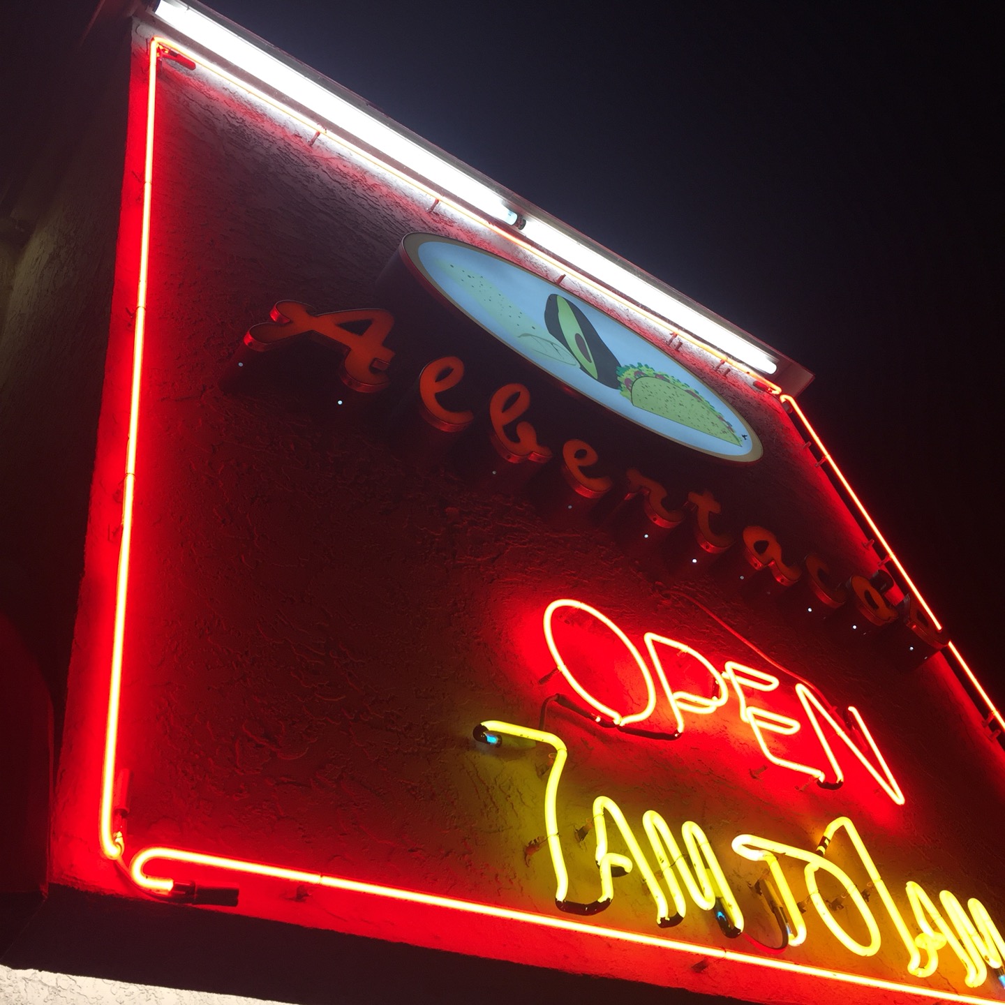 Albertaco's Mexican Food餐厅图片