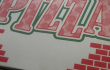 Albert's Pizza Shop餐厅图片