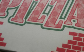 Albert's Pizza Shop
