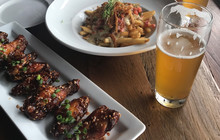 La Cabra Brewing餐厅图片
