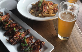 La Cabra Brewing