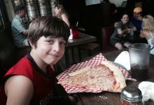 600 Degrees Pizzeria & Drafthouse美食图片