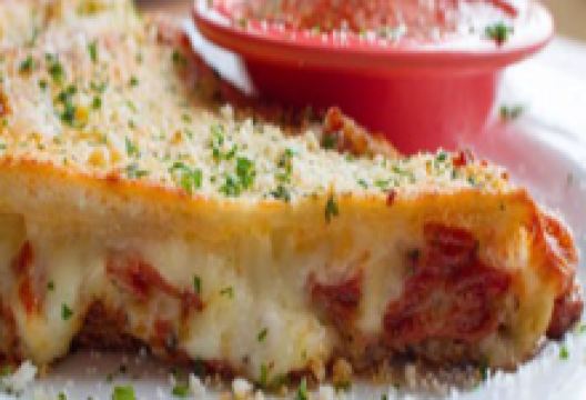 Sam's Pizza美食图片