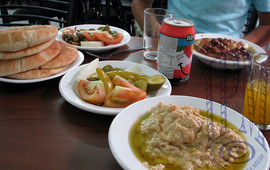 Hummus Sayyid