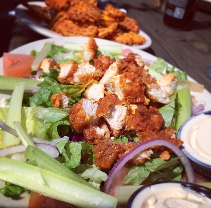 Keg and Barrel餐厅图片