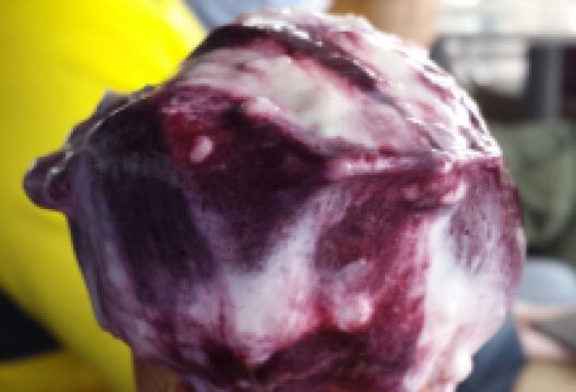 Sorveteria Cairu美食图片