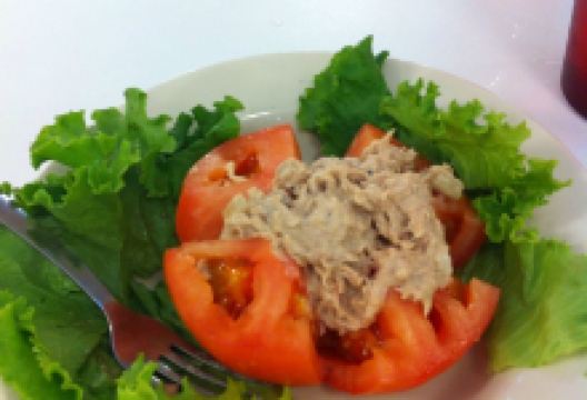 The Parlour美食图片