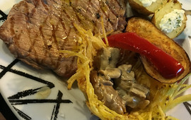 La llupia