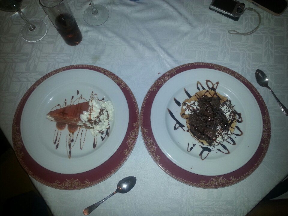 Tabula Calda - Casa de Comidas餐厅图片