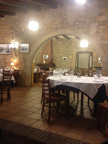 L'Arc Vell餐厅图片