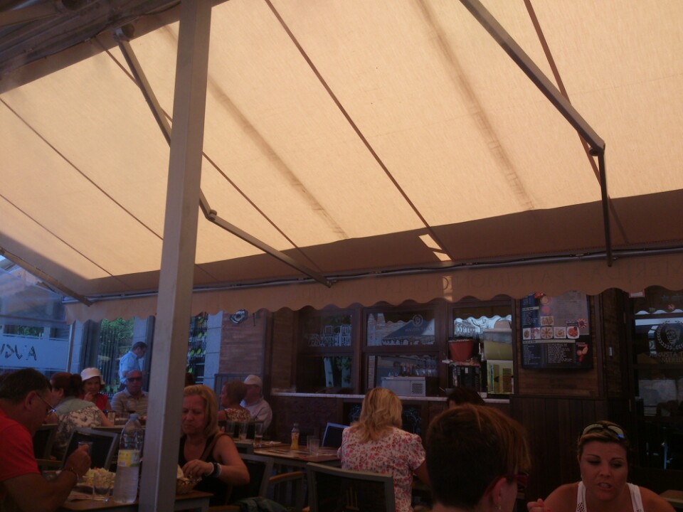 Braseria Augusta餐厅图片