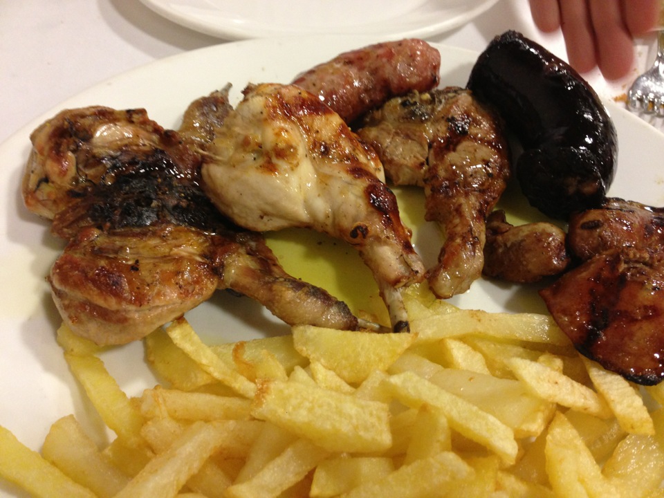 La Huerta餐厅图片