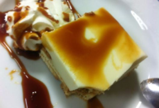 Restaurante Europa美食图片