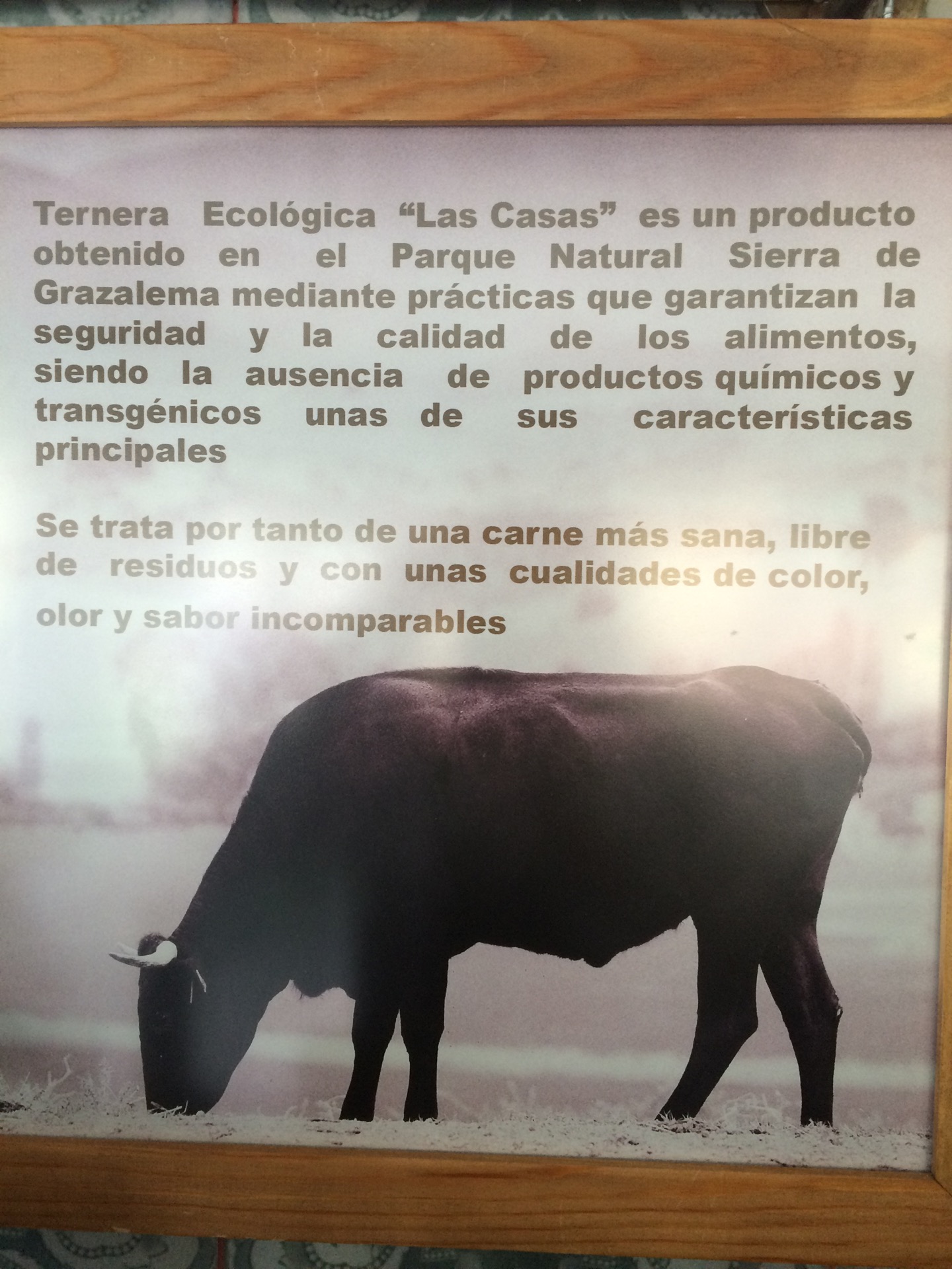 Tropicana餐厅图片