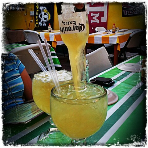 Maro's Shrimp House餐厅图片