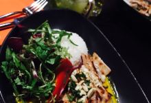 Hyaku Mizu - Asian Restaurant美食图片